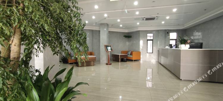天祥精品酒店(滁槎花园店)图片