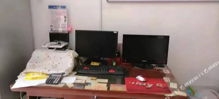 印月居民宿图片