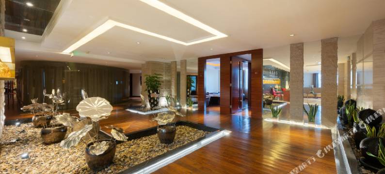 厦门美丽华大酒店图片