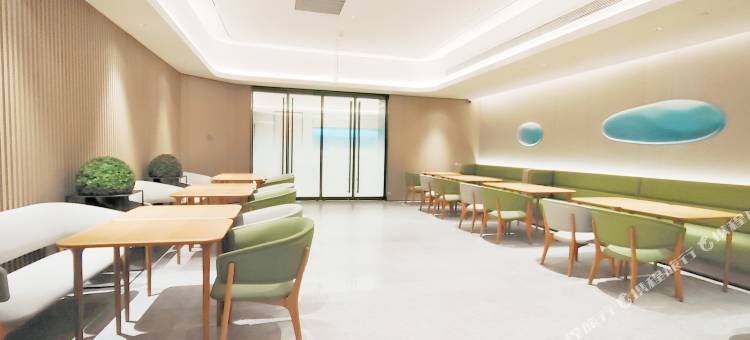 全季酒店(北京首都经济贸易大学店)图片