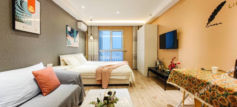 边海人家轻奢精品民宿图片