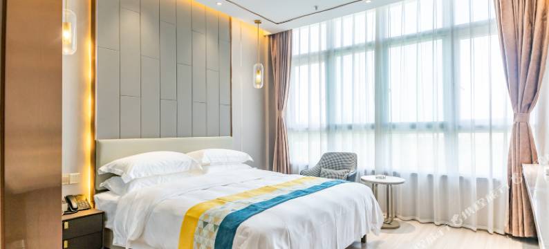 华宏城市商务酒店图片