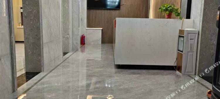 北方商务酒店(聊城嘉和路少年军校店)图片