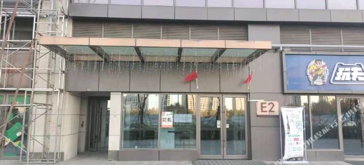 吉林加一民宿图片