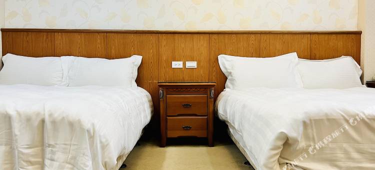 宜兰慕夏精品旅馆图片