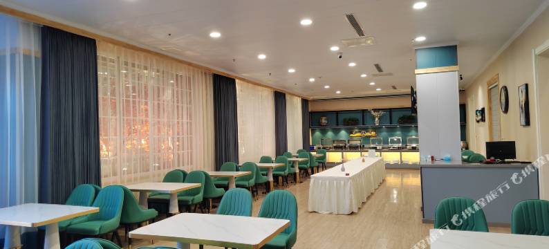 白城凯伦宾馆图片