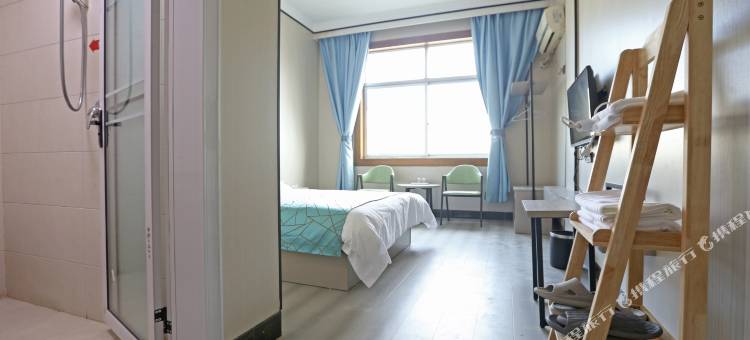 永康象珠宾馆(永康西站店)图片