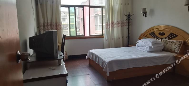 玉山昌鑫宾馆图片