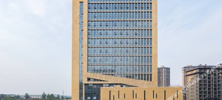 麗枫酒店(徐州云龙万达医科大学店)图片
