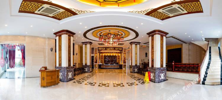 明珠大酒店(泰宁古城店)图片