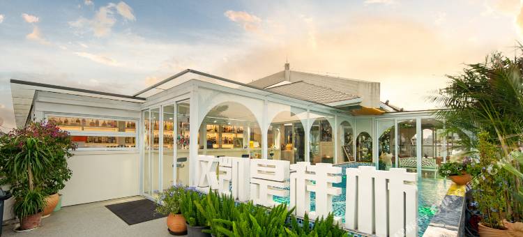 地球村雅致漓江酒店(桂林两江四湖象鼻山店)图片