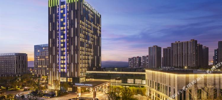 昆明空港希尔顿逸林酒店图片