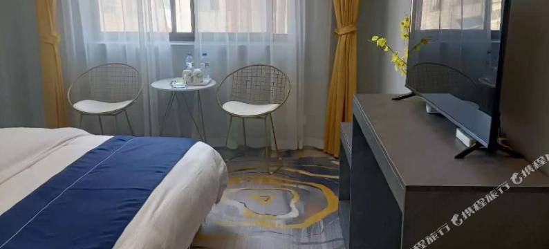 楚雄宜尚假日酒店图片