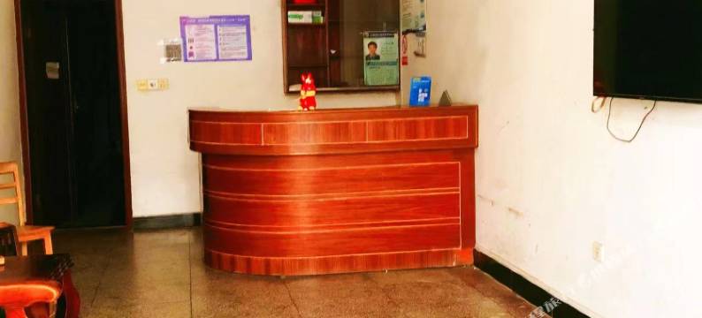 太湖海琴旅馆图片