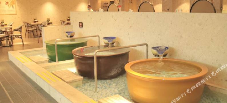 品若酒店(东莞凤岗大世界凤凰里店)图片