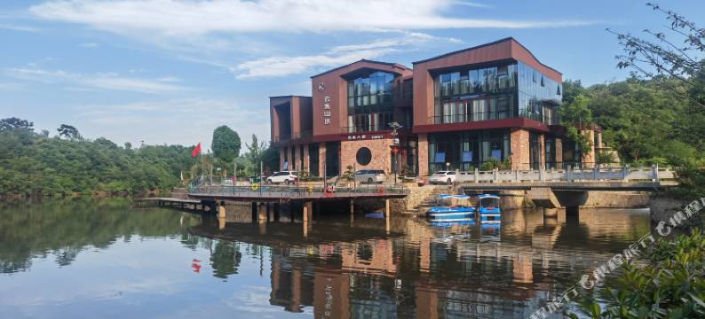 云禾山水民宿图片