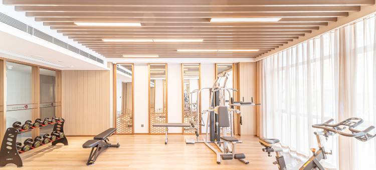 开元曼居酒店(连云港连云店)图片