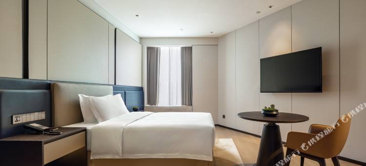 安化禹嘉温德姆至尊豪廷大酒店图片