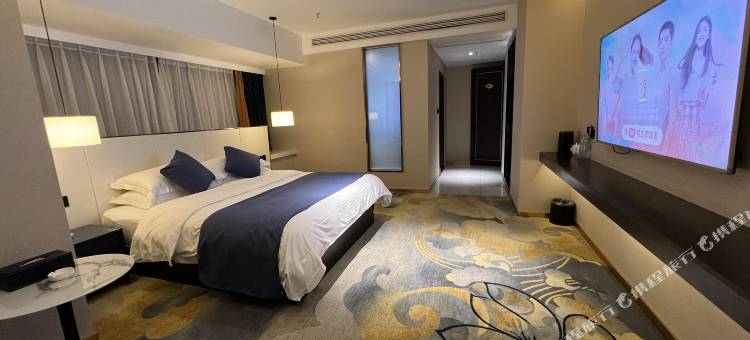 维朵酒店(萍乡润达国际店)图片