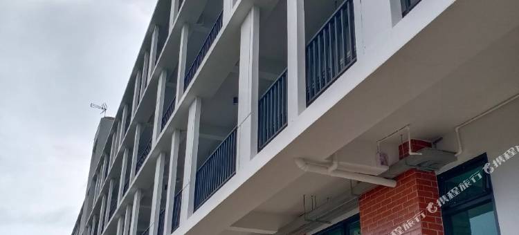 萨木萨肯公寓(SamutSakhoncondo)图片