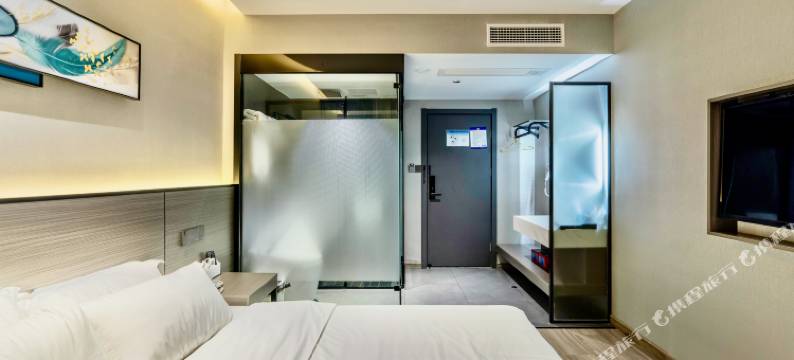 NASA·娜萨民宿图片