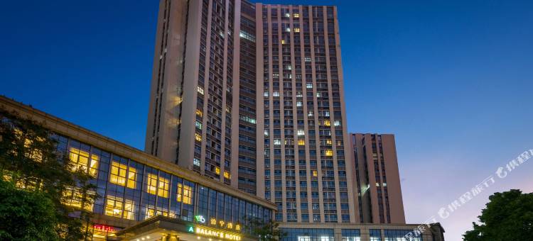 泊宁酒店(宁波东部新城会展店)图片