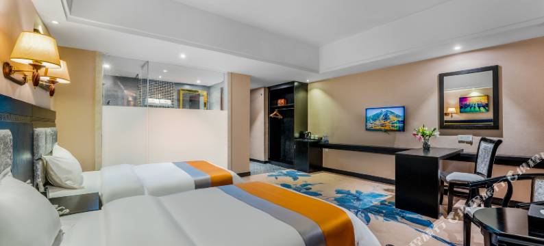 东莞怡和酒店(塘厦大道店)图片