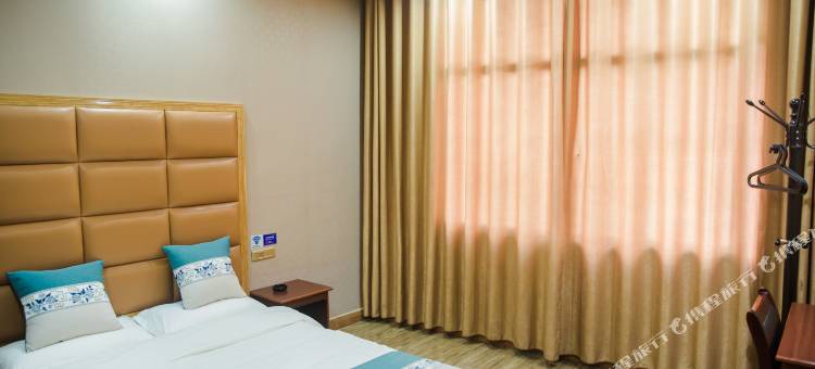 绥宁城南公寓图片