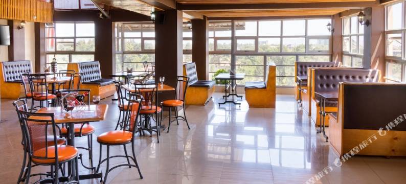 伊顿酒店(Eton Hotel)图片