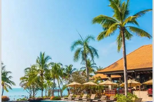 (三亚皇后湾蜈支洲岛码头店)预订价格,联系电话位置地址【携程酒店】