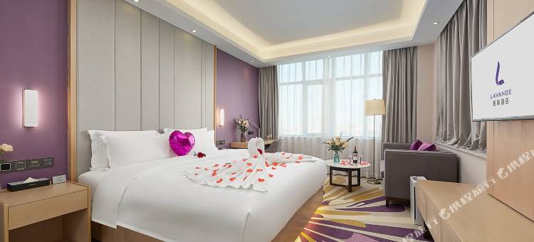 麗枫酒店(汕头外砂店)图片