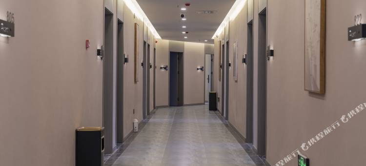 星漫智能影宿(宜家店)图片