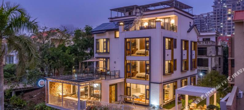 北海银滩和乐苑(侨港国际客运码头店)图片