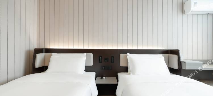 汉庭酒店(深圳观澜富士康店)图片