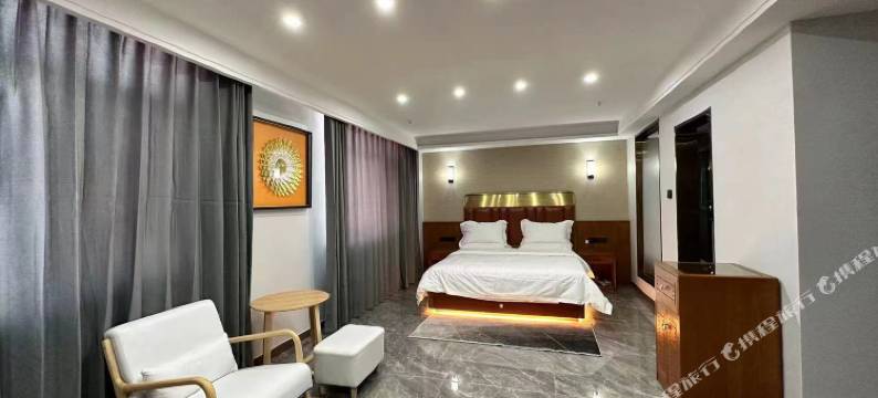 澜亭酒店(泊头第四中学市医院店)图片