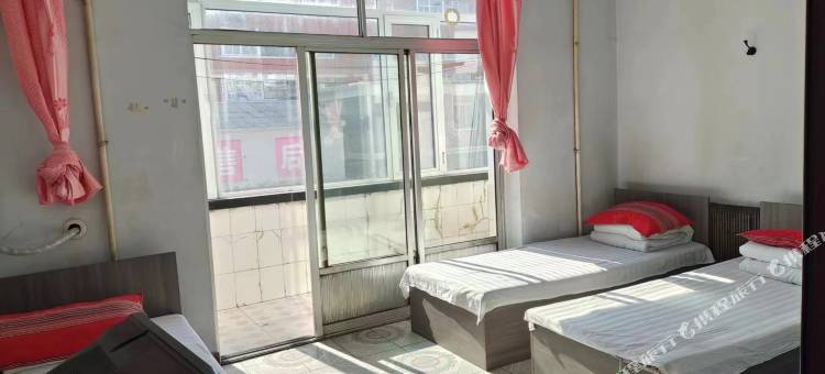 祥云旅店(西南环路店)图片