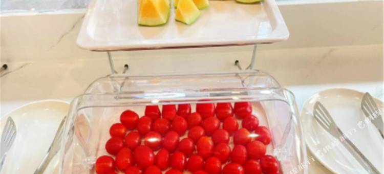 鲁甸昊月大酒店图片