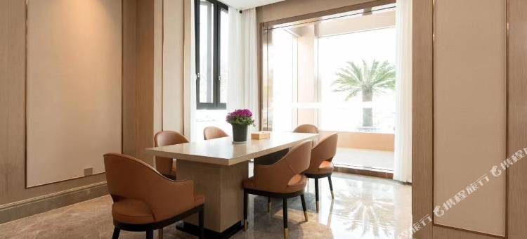 维也纳3好酒店(靖江百富绅店)图片