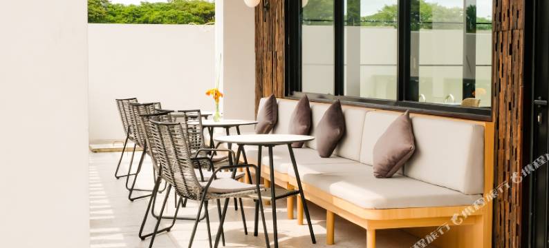 卡萨西卡朗艺旅酒店(Artotel Casa Cikarang)图片