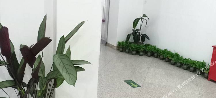 开蔓酒店(北京纪家庙地铁站丰台站店)图片