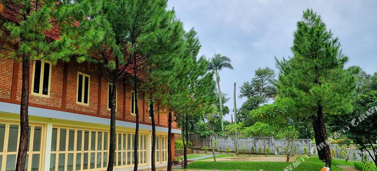 阿斯亚娜仙都茂物酒店(Asyana Sentul Bogor)图片