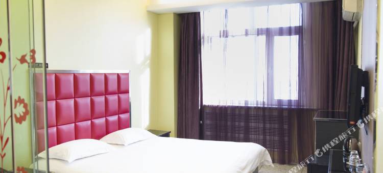 禧龙宾馆(七台河步行街店)图片