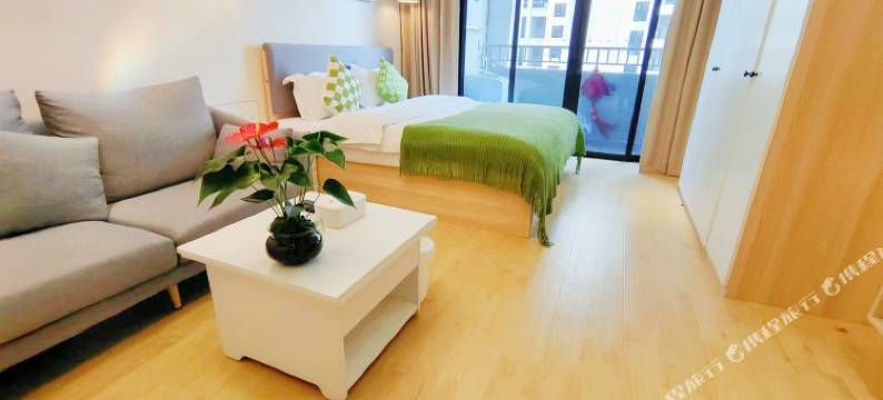 悦见拾光酒店(昆明高铁南站店)图片