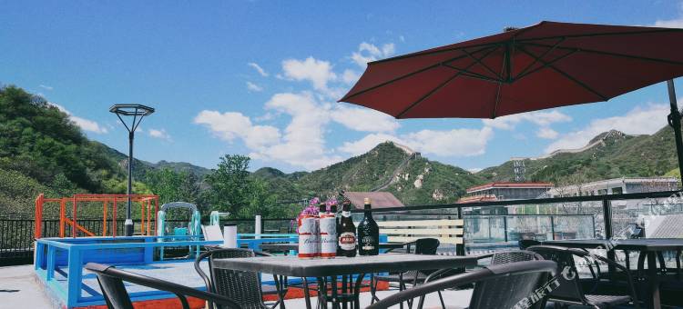 北京嘻鸣小栈民宿图片