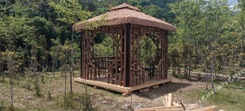 腾冲圆心园客栈图片