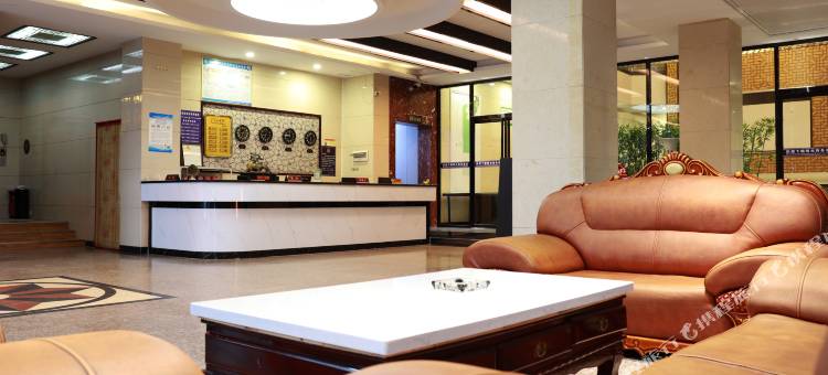 渭南阳光商务酒店(华州区政府店)图片