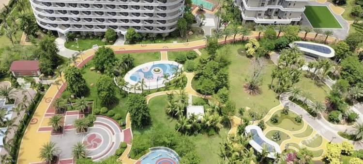 栖海·美宿Meisu(儋州海花岛店)图片