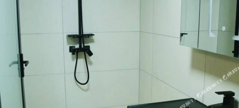 麦动人家LOFT公寓(日照华润万象汇店)图片