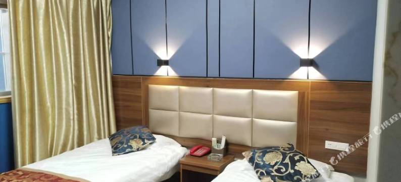 三门峡曼嘉酒店(商贸中心建材市场店)图片