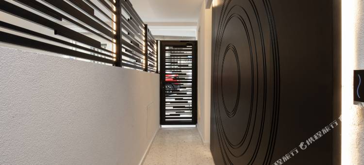 大都会因坎托精品套房酒店(Incanto Boutique Suites - Mets)图片